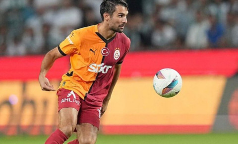 "Qalatasaray"ın sabiq futbolçusu 31 yaşında karyerasını başa vurdu
