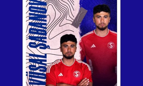 “Səbail”dən qapıçı transferi