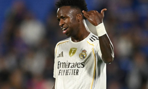 "Real"ın transfer planı Vinisius Juniorun qərarından asılıdır