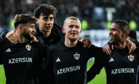 Aleksey İsayev: “Mən kiməm ki, bu qaydaları pozum və ya öz qaydalarımı təqdim edim?”