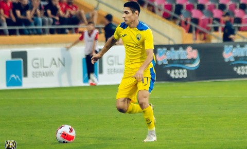 Fərid Nəbiyev: "Başqa nəticə bizi qane etməyəcək"