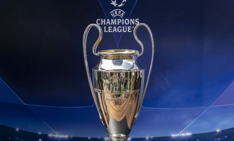 Çempionlar Liqasında 4 matç