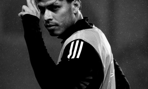 "Qarabağ"ın "Çelsi" ilə matçdan öncə son məşqi - FOTOLAR