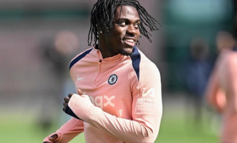 "Qarabağ"la matçda zədələnən futbolçu 1 ay oynamayacaq