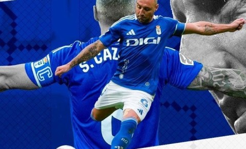 La Liqa klubu 40 yaşlı futbolçu ilə müqavilə imzaladı