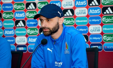 Rəşad Eyyubov: "Cəbəllütariq üzərində qələbə məni sevindirir"