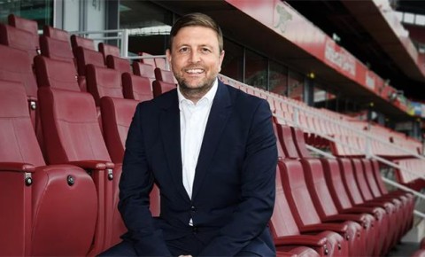 "Arsenal"da yeni baş direktor