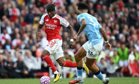 "Arsenal"ın yeni transferi zədələndi
