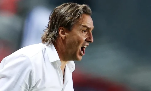 Türkiyə klubunda yerli və rus futbolçular arasında münaqişə yaşanır