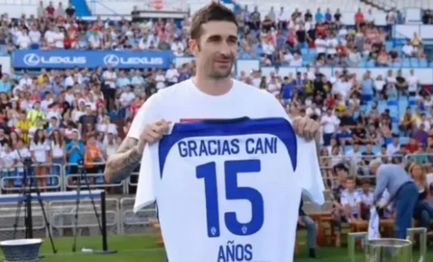 "Vilyarreal", Madrid "Atletiko”sunun sabiq futbolçusu insult keçirib