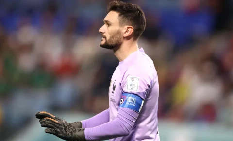 Dünya çempionu olan qolkiper MLS klubu ilə müqaviləni uzatdı