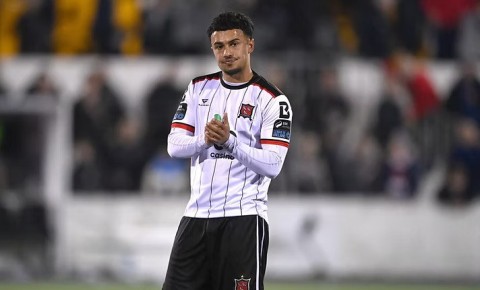 "Liverpul"un sabiq futbolçusu "Karvan"da - RƏSMİ