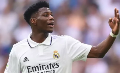 "Real"ın futbolçusu Azərbaycanla oyunu buraxacaq