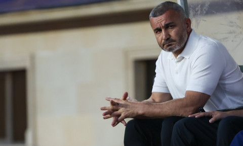 Qurban Qurbanov: "Belə futbolçular bəzən komandaya əlavə fayda verir"
