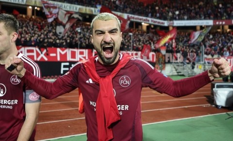 Mahir Emreli bu klubun təklifini rədd etdi