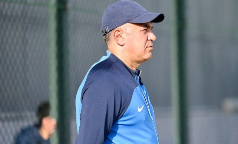 "Nəticədən razı qalsam da, qarşılaşmanın gedişində bəzi səhvlər oldu" - Elxan Abdullayev