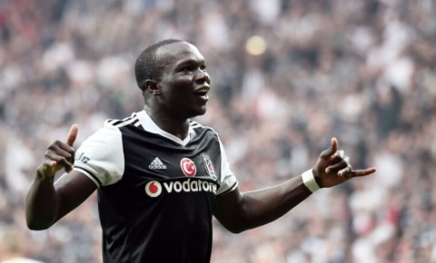 Abubakar "Neftçi" üçün Bakıda