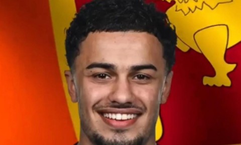 "Karvan"ın futbolçusu Şri Lanka millisində