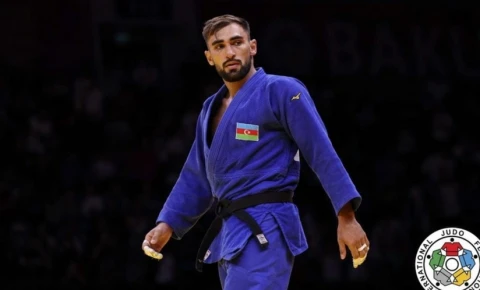 Zelim Kotsoyev: "Bilirdim ki, onun sol əlini "öldürməliyəm"