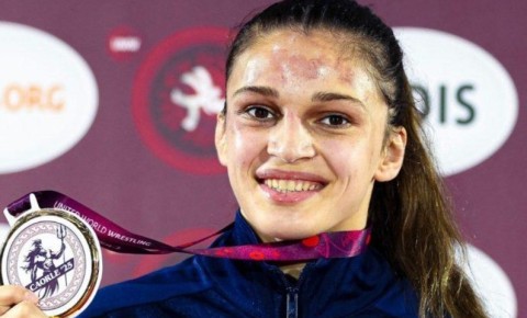 Ruzanna Məmmədova: “Bu dəfə tilsimi qıracağam” - MÜSAHİBƏ