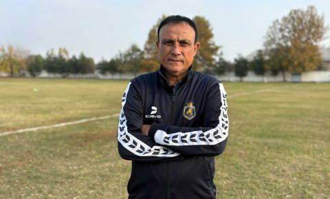 İbrahim Uzunca: "Bunu özümüz aradan qaldırmağa çalışacağıq"