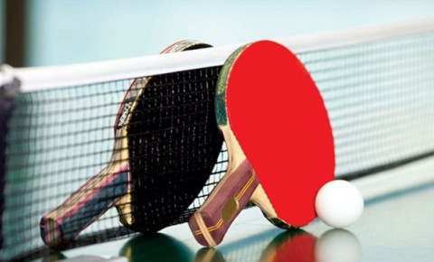 Azərbaycanı MDB Oyunlarında 6 stolüstü tennisçi təmsil edəcək