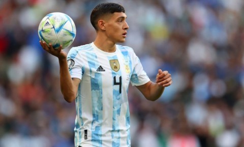 Argentina millisinin üzvü 4 klubun hədəfində