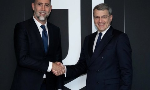 "Yuventus"dan İqor Tüdor qərarı - RƏSMİ
