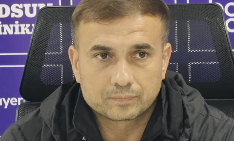 Azər Həşimov: "Bu gün komandamın məğlub olması mənim səhvim idi"