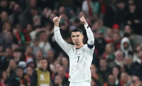 Kriştianu Ronaldu Madridə özəl klub açır