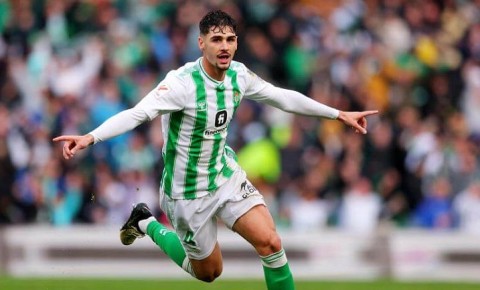"Atletiko” ABŞ millisinin oyunçusuna görə 25 milyon avro ödəyəcək
