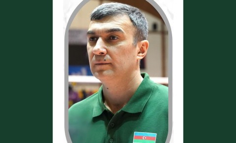 Fərid Cəlalov: "Bu il heyətə gəncləri də cəlb etmişik"