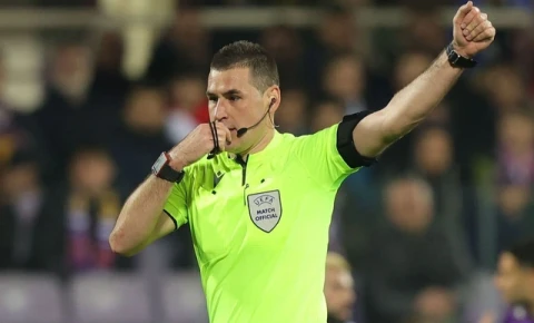 FİFA-dan yenilik: Hər hissədə 3 dəqiqəlik fasilə olacaq