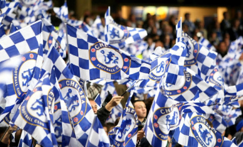 "Çelsi"ni Bakıda 1000-dən çox azarkeş dəstəkləyəcək