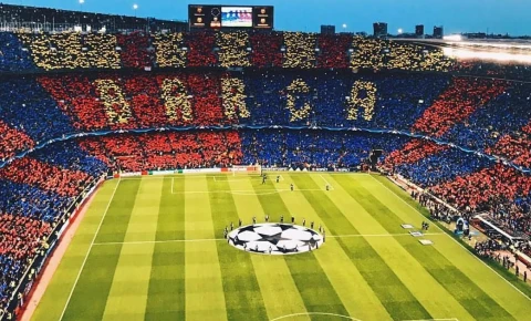 “Barselona”nın “Camp Nou”ya qayıdacağı tarix müəyyənləşib