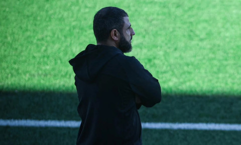 Rəşad Sadıqov: "Bizi özümüzdən çıxaran epizod var idi"