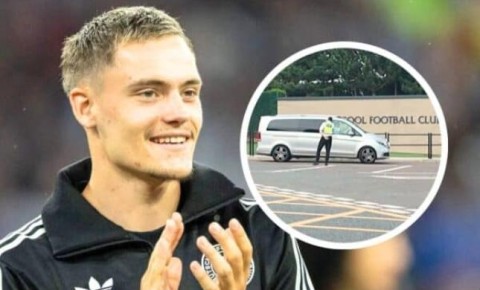 Florian Virtz yeni klubu üçün tibbi müayinədən keçdi
