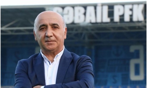 Şahin Diniyev: "3-5 gündən sonra nəsə deyə bilərəm"