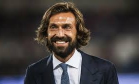 Andrea Pirlo A Seriyasının yüksələn komandanın baş məşqçisi olacaq