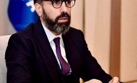 AFFA prezidentindən "Qarabağ"a təbrik