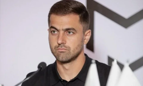 Elgiz Kərəmli: "Oyunun belə keçəcəyini gözləmirdim"