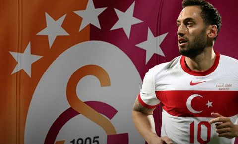 İstanbul klubu Hakanı transfer etmək istəyir