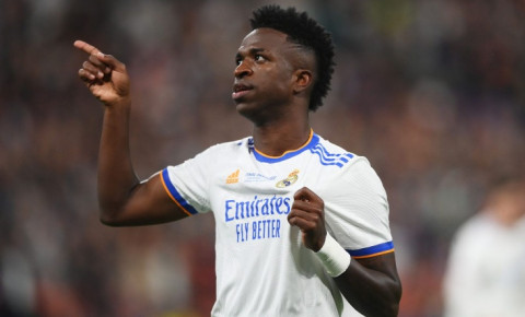 "Real"ın braziliyalı ilə bağlı planı dəyişməyib