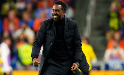 "Seltik"in yeni baş məşqçisi müəyyənləşdi