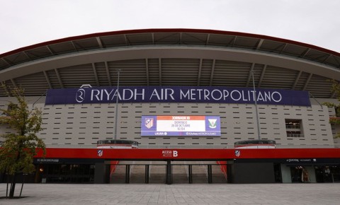 Çempionlar Liqasının finalına Madrid ev sahibliyi edəcək