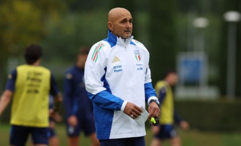 Luçano Spalletti “Fənərbaxça”nın təklifini geri çevirdi