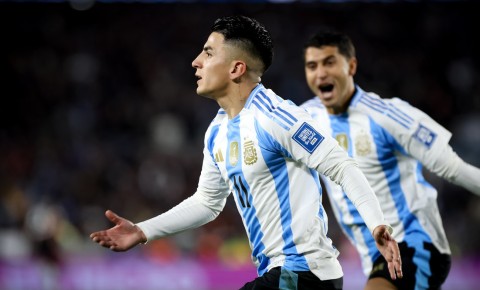 Madrid klubu argentinalının transferini açıqladı
