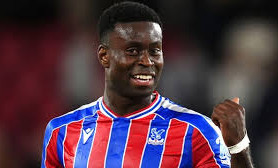 "Kristal Pelas"ın müdafiəçisi qışda "Mançester Siti"yə keçə bilər