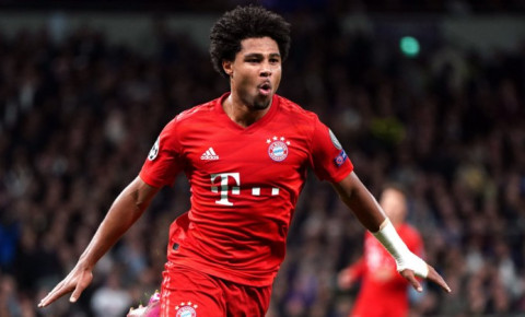 Almaniya millisinin futbolçusu "Bavariya"da qala bilər