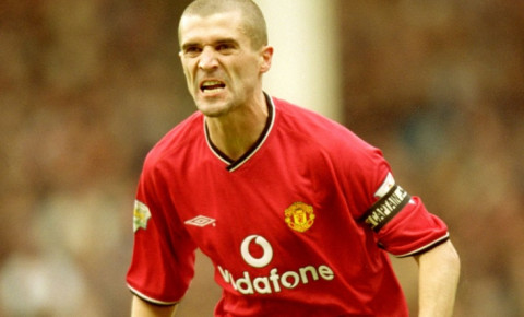 Roy Kin sabiq komandasını sərt tənqid etdi